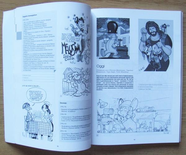 Trumoon. Il Ventennale. Tratti & Ritratti