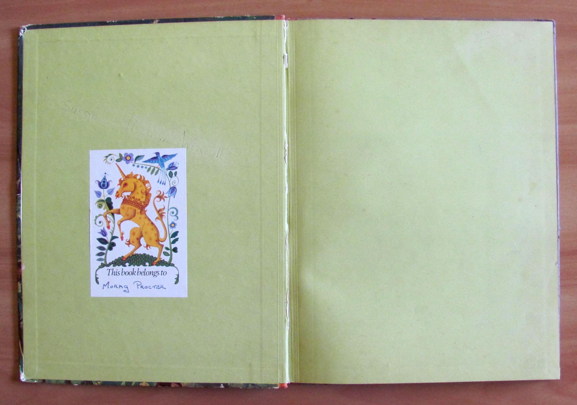 L'angolo del collezionista