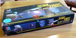 Gioco STAR TREK- The next generartion - La sfida del Klingon