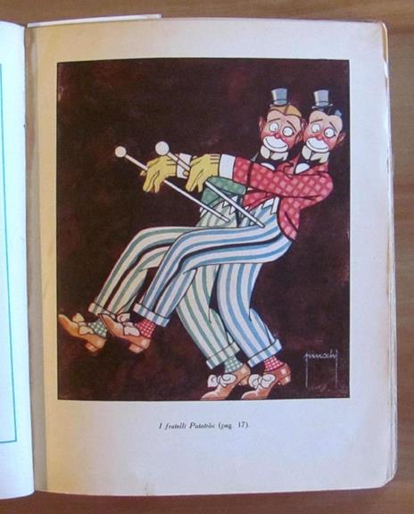 Tappa, Tatappa E Tummele - I Edizione 192O - Ill. Pinochi - Carlo Veneziani - 4