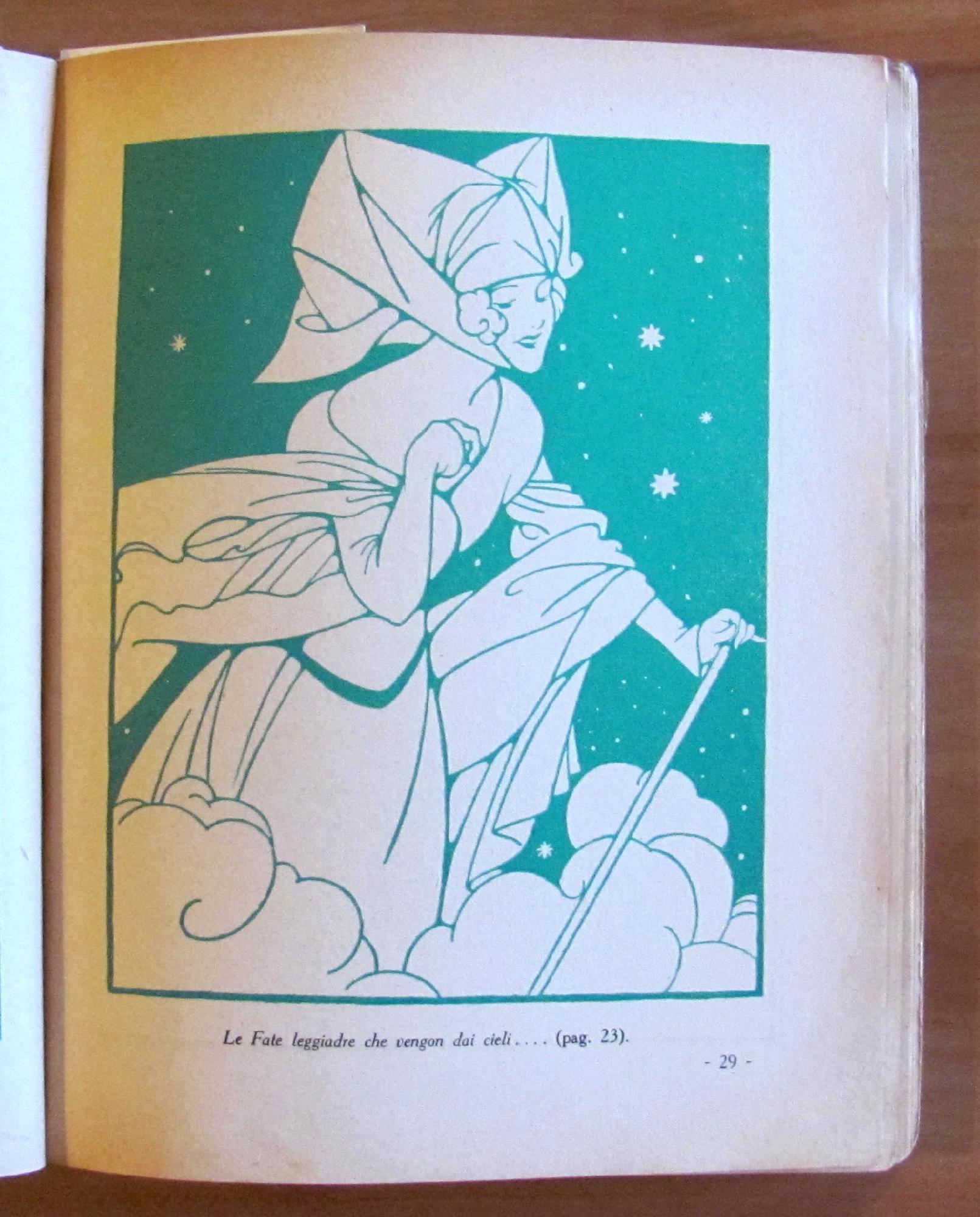 Tappa, Tatappa E Tummele - I Edizione 192O - Ill. Pinochi