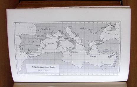The Life Of Nelson The Embodiment Of The Sea Power Of Great Britain - I Edizione 1897 - 6
