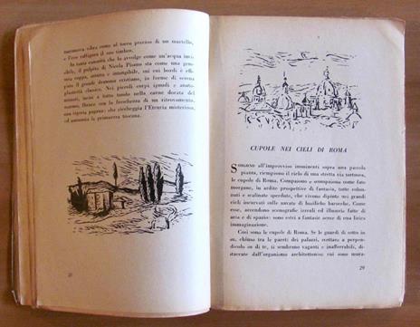La Sfera D'Oro Con Disegni Di Orfeo Tamburi - Ezio Bacino - 4