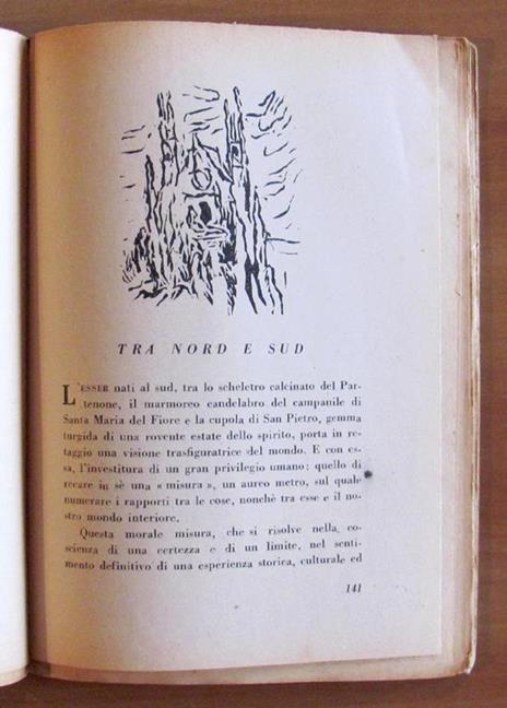 La Sfera D'Oro Con Disegni Di Orfeo Tamburi - Ezio Bacino - 7