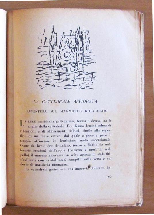 La Sfera D'Oro Con Disegni Di Orfeo Tamburi - Ezio Bacino - 8