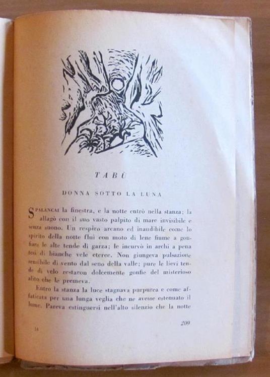 La Sfera D'Oro Con Disegni Di Orfeo Tamburi - Ezio Bacino - 9