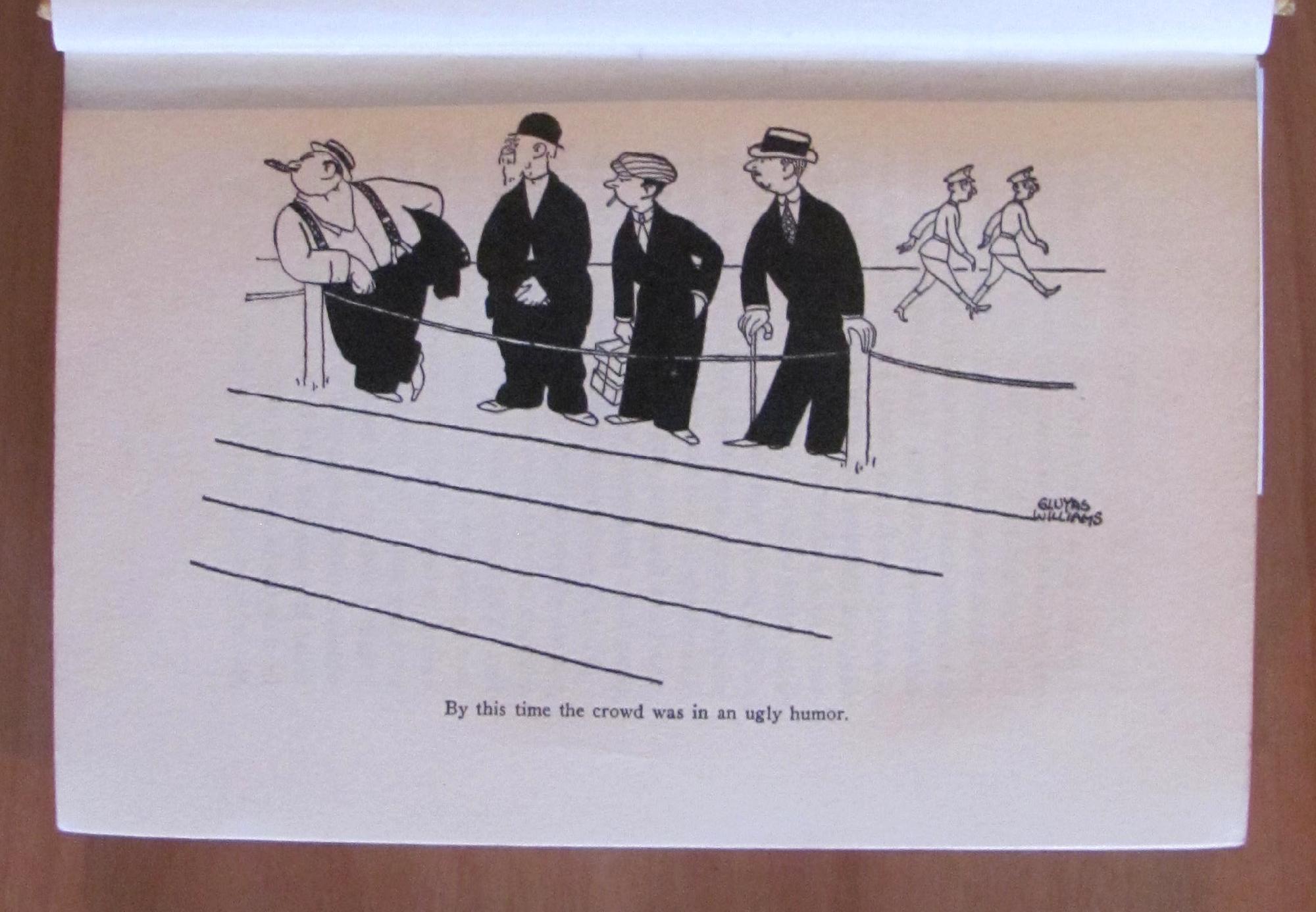 20,000 Leagues Under The Sea Or David Copperfield