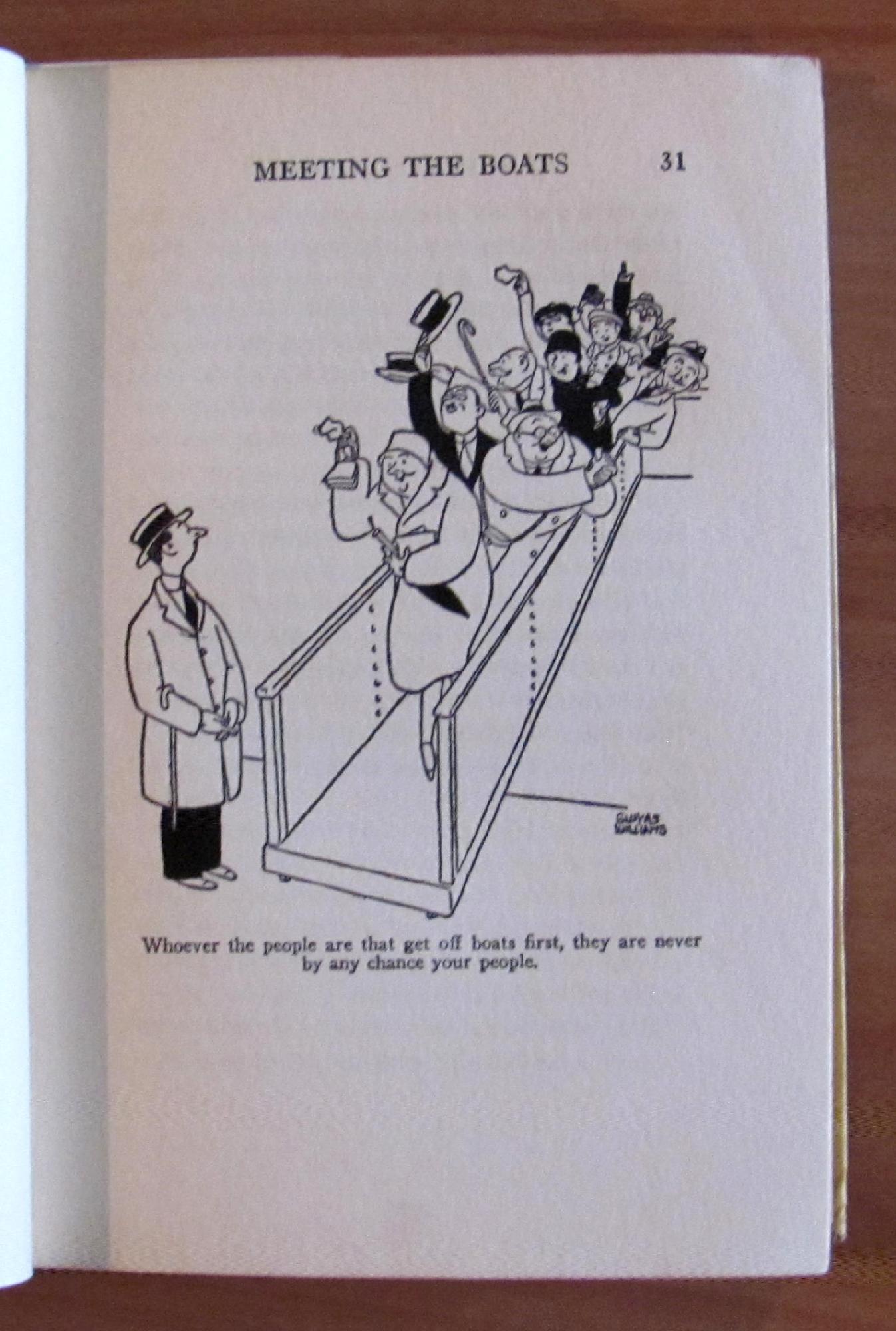 20,000 Leagues Under The Sea Or David Copperfield