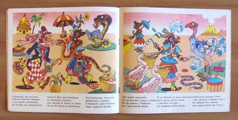 Bestie Per Bene - Collana Fantasia N.64 - Antonio Rubino - 4