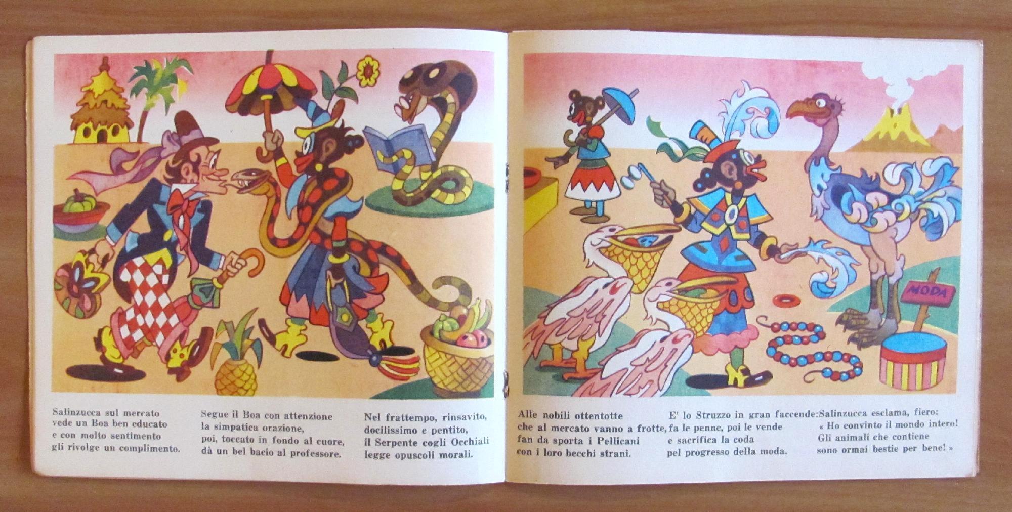 Bestie Per Bene - Collana Fantasia N.64