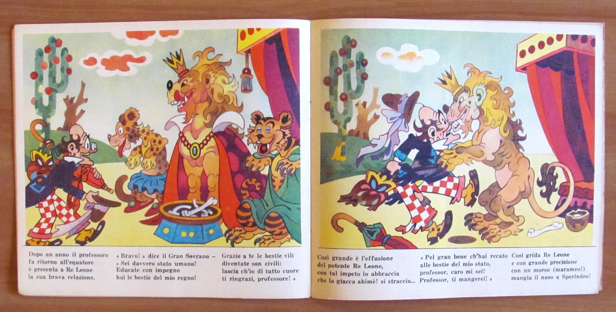 Bestie Per Bene - Collana Fantasia N.64