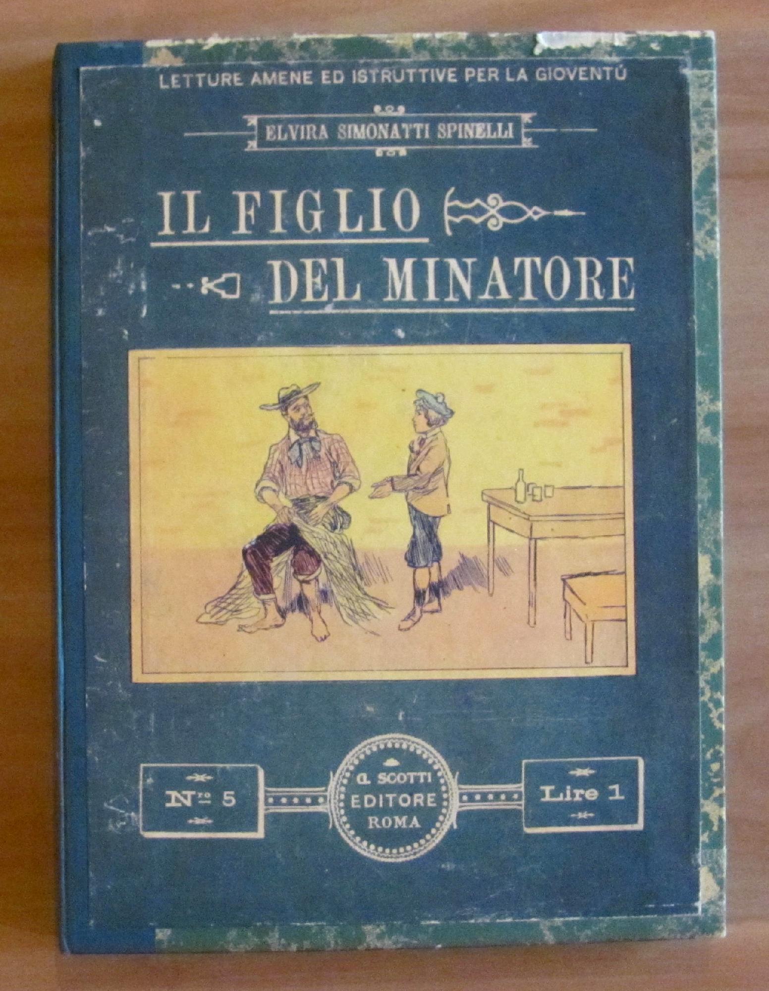 L'angolo del collezionista