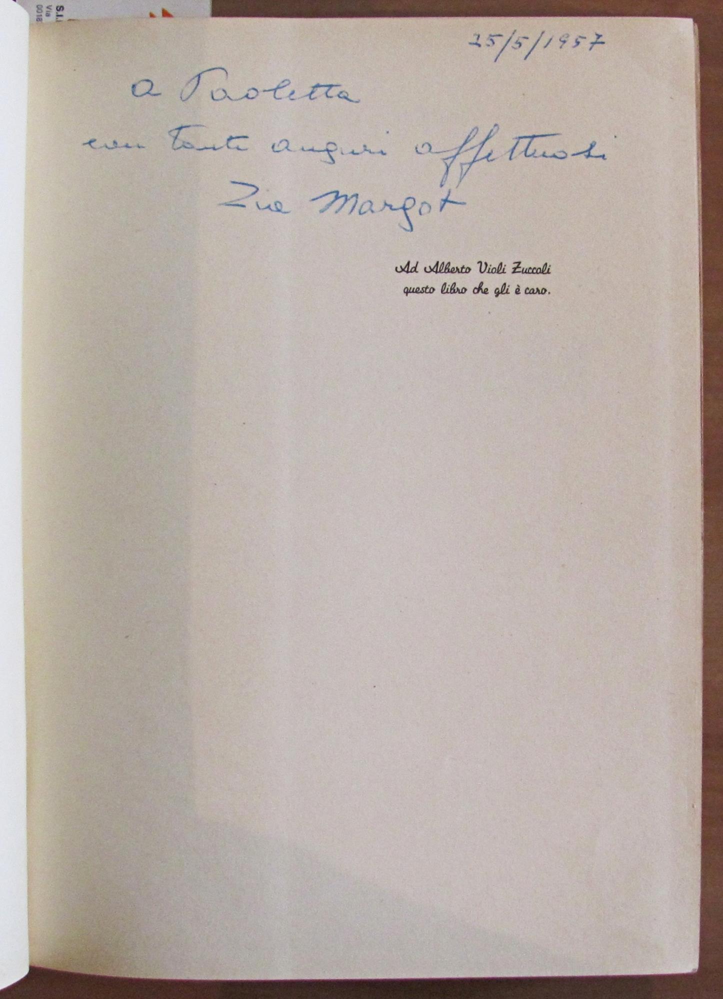 L'angolo del collezionista