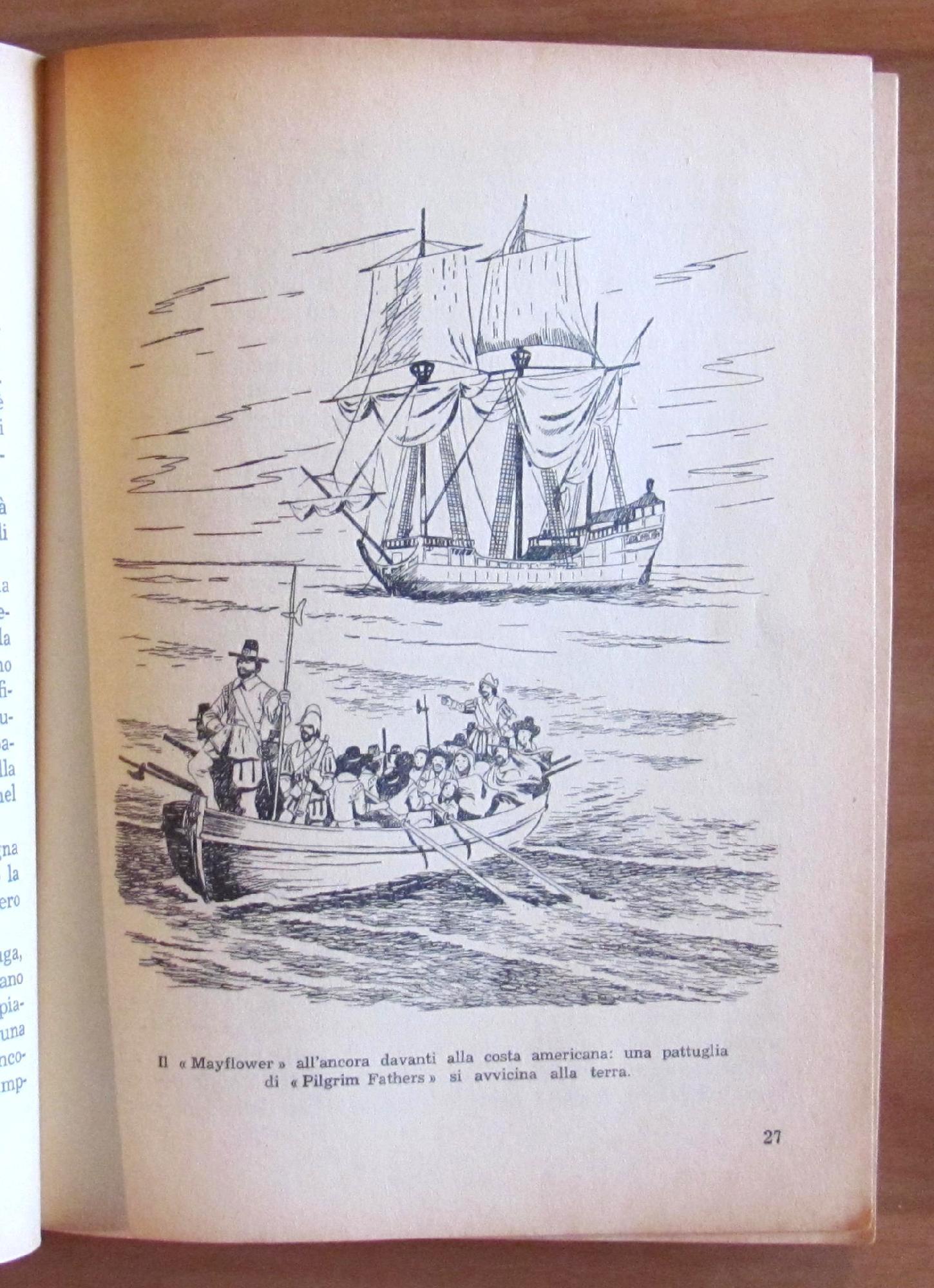 La Storia Del Far West