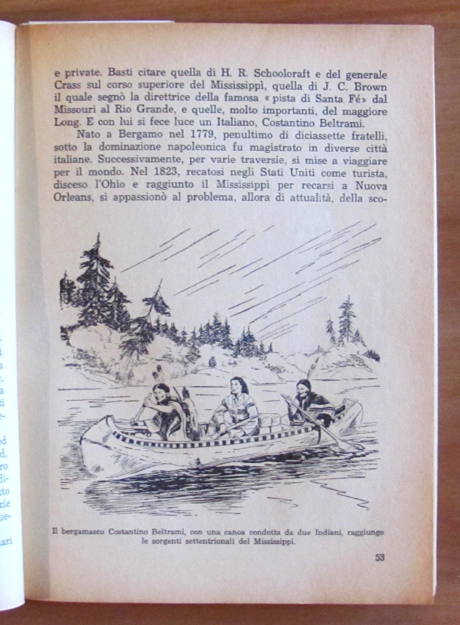 La Storia Del Far West