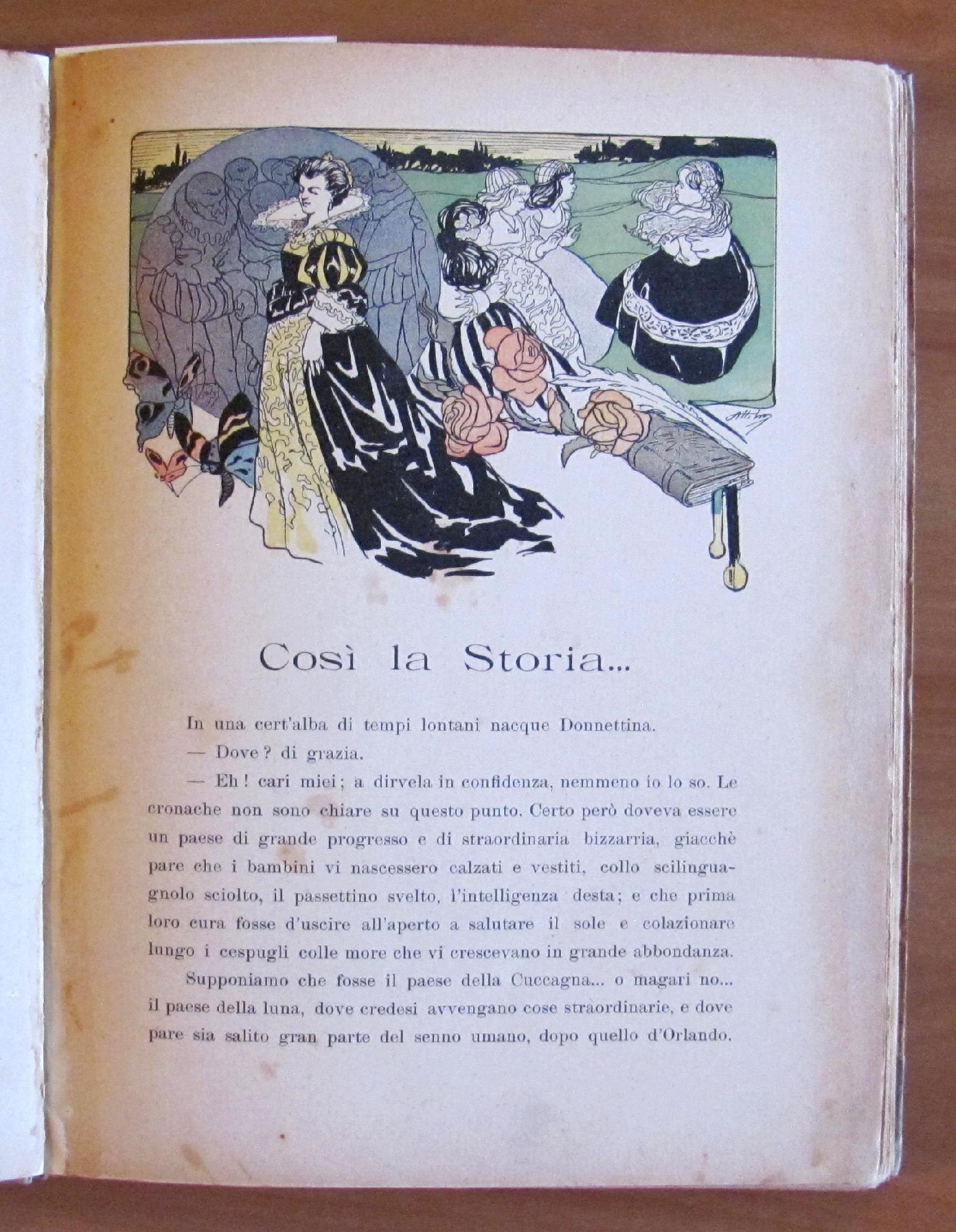 L'angolo del collezionista