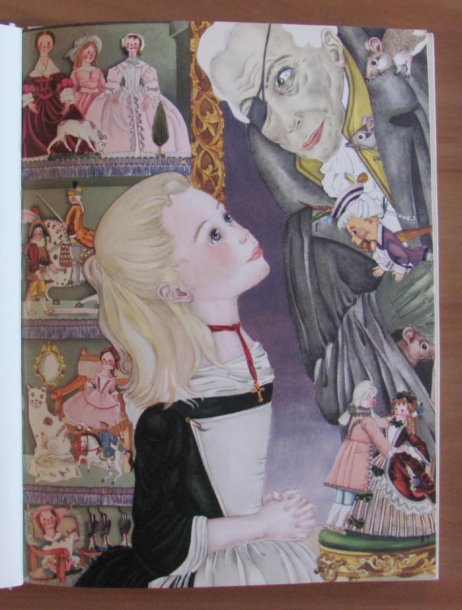 L'angolo del collezionista