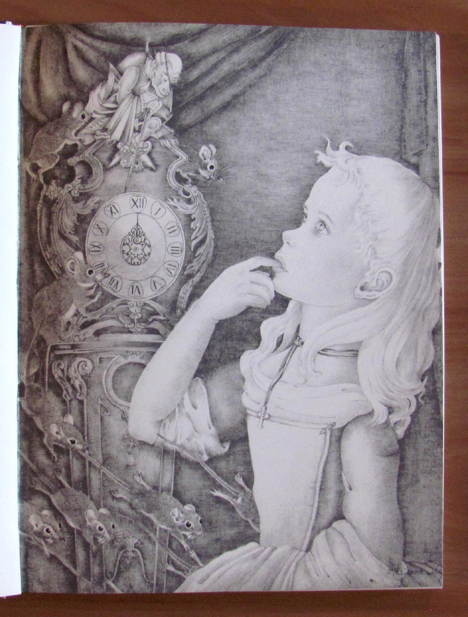 La Storia Di Schiaccianoci