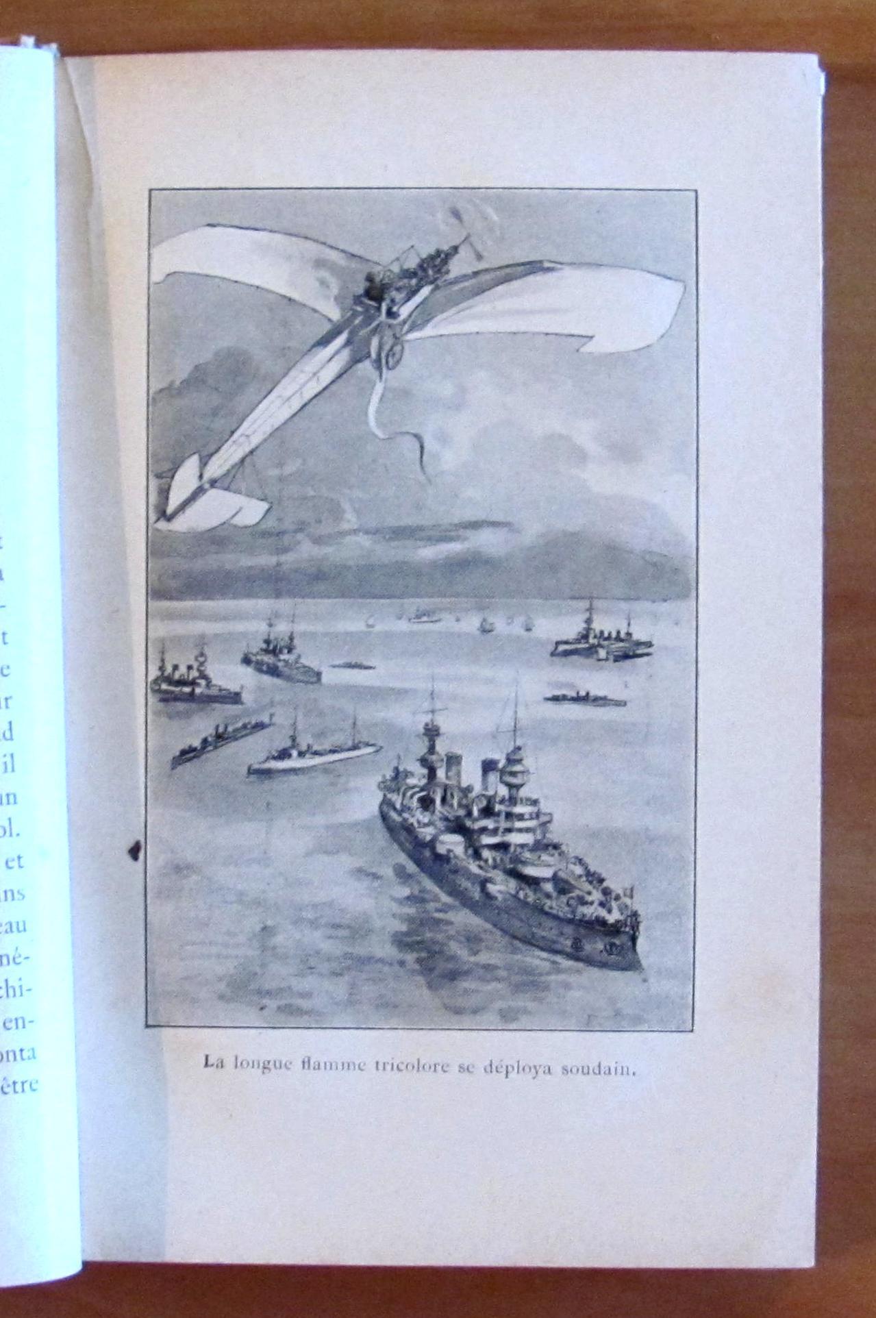 Les Conquerants De L'Air