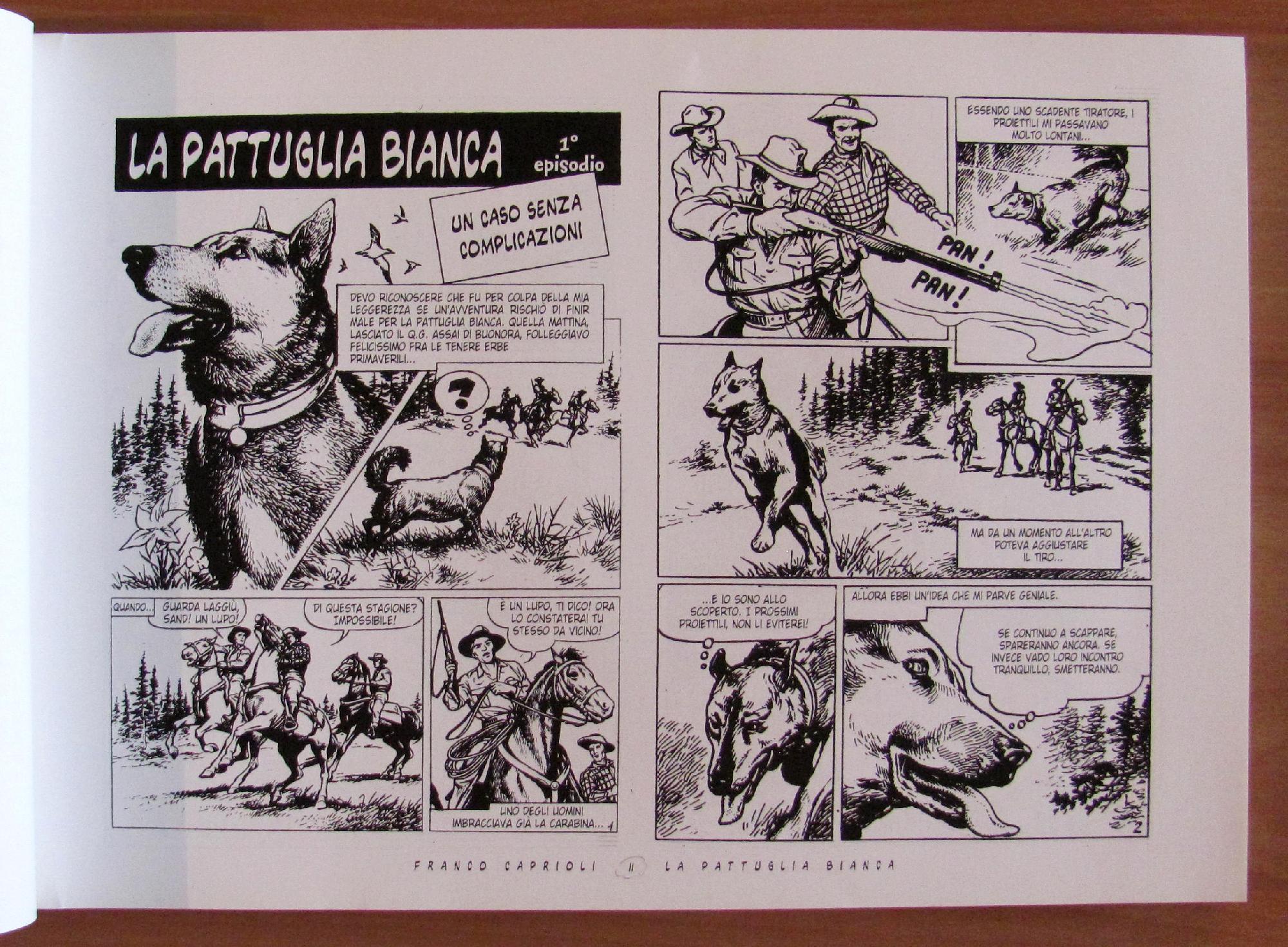 L'angolo del collezionista