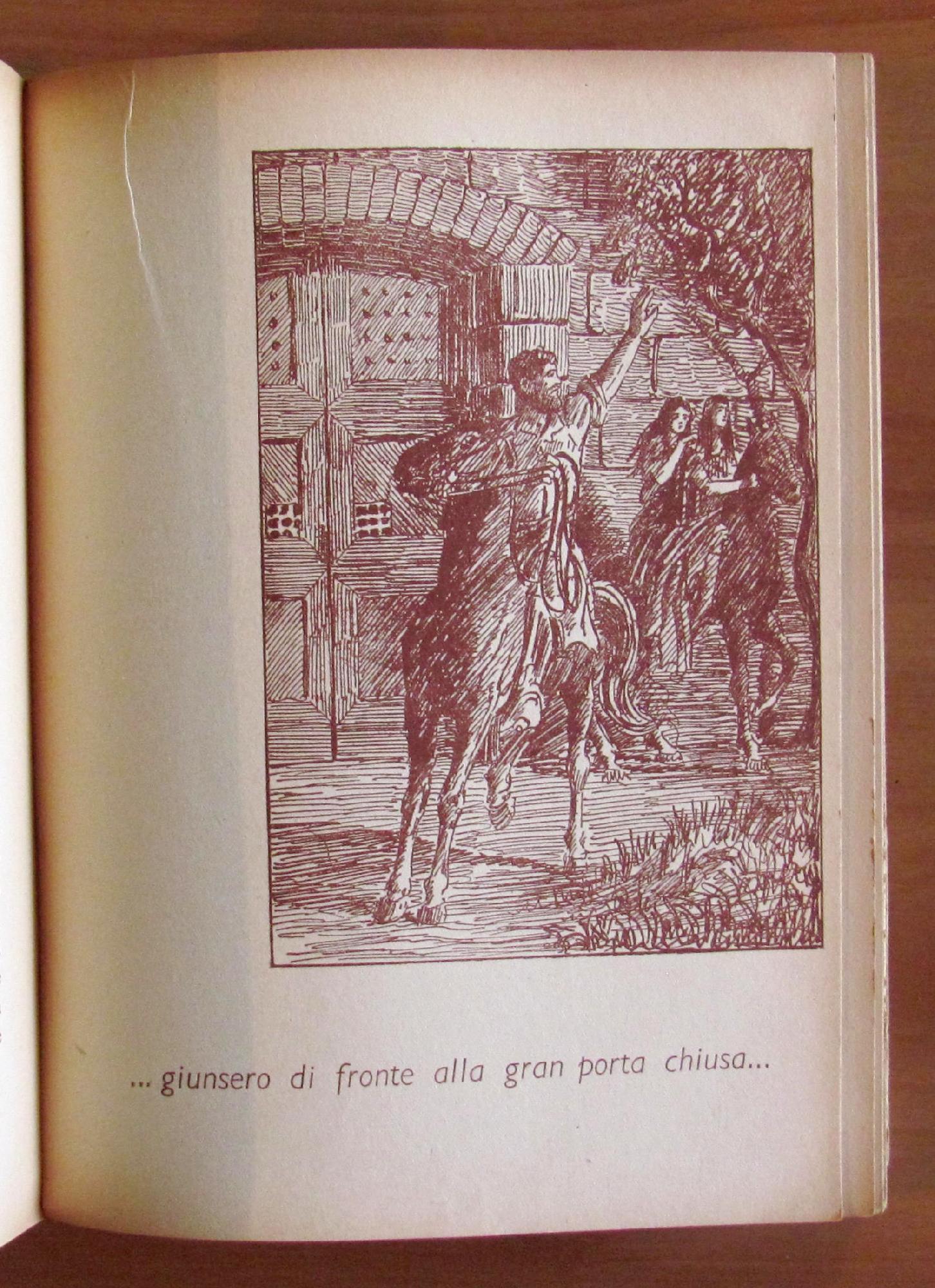 Una Piccola Robinson. Romanzo D'Avventure