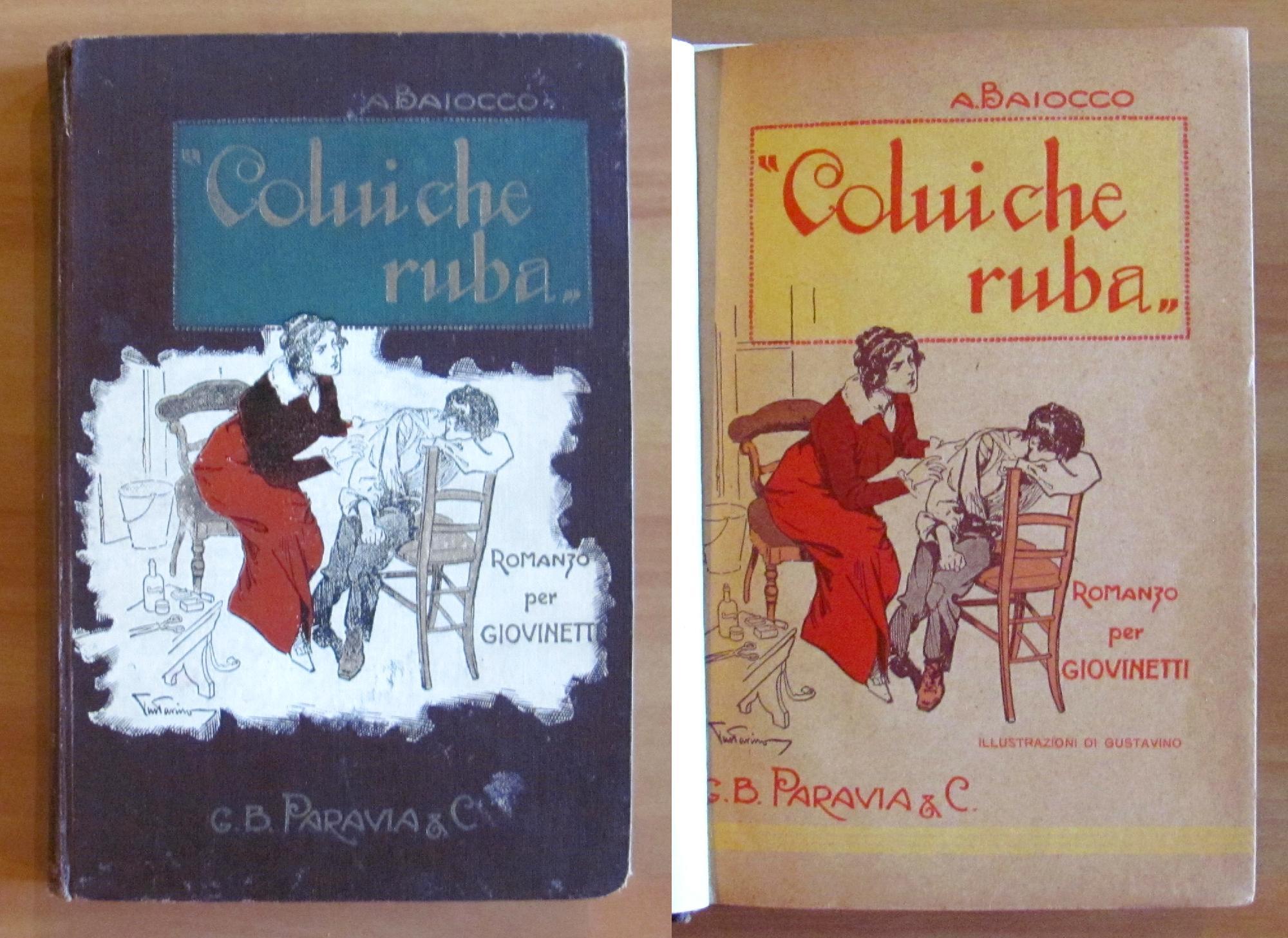 L'angolo del collezionista