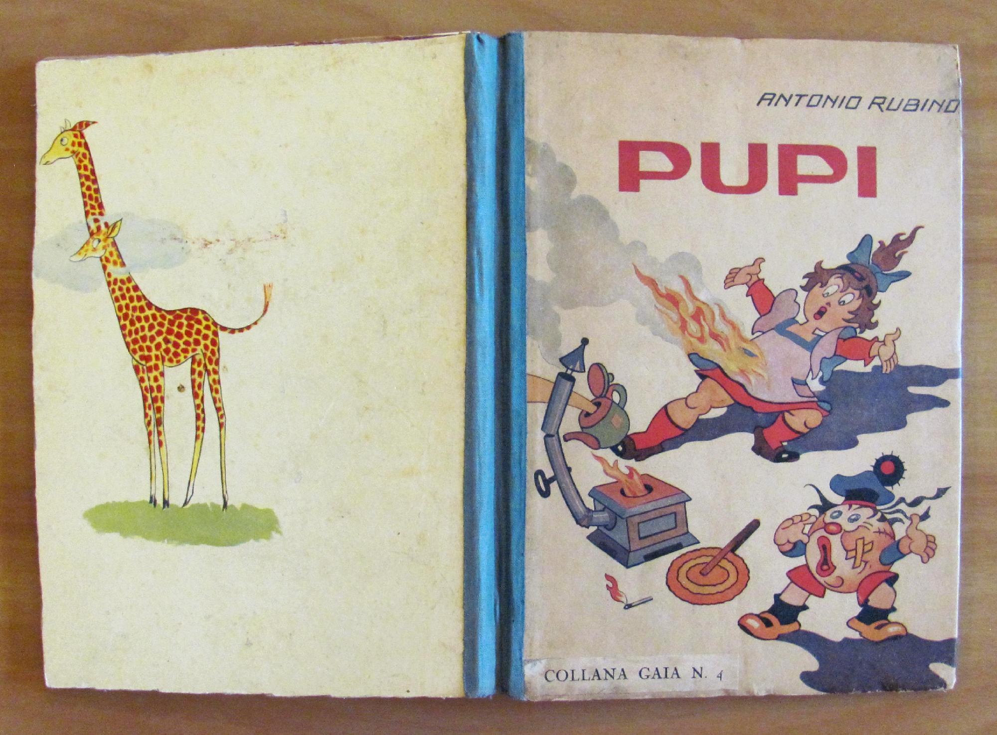 L'angolo del collezionista