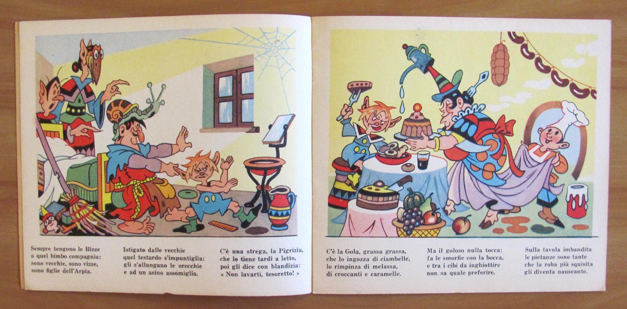 Io Asino Primo. Collana Fantasia N.61