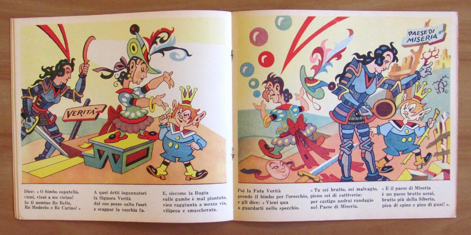 Io Asino Primo. Collana Fantasia N.61