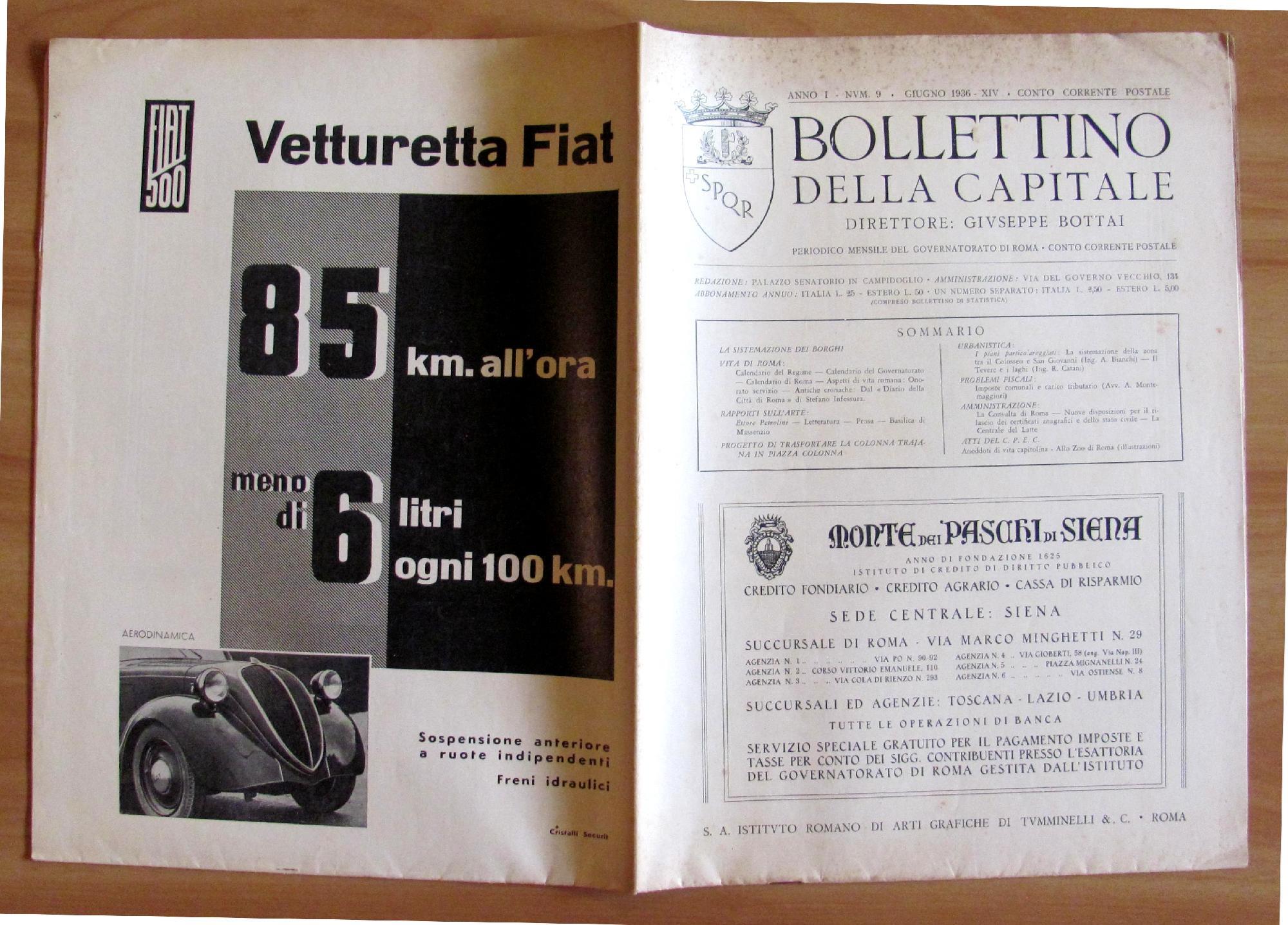 L'angolo del collezionista