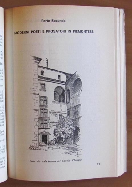 Almanacco Piemontese Di Vita E Cultura 1982 - Armanach Piemonteis - 6