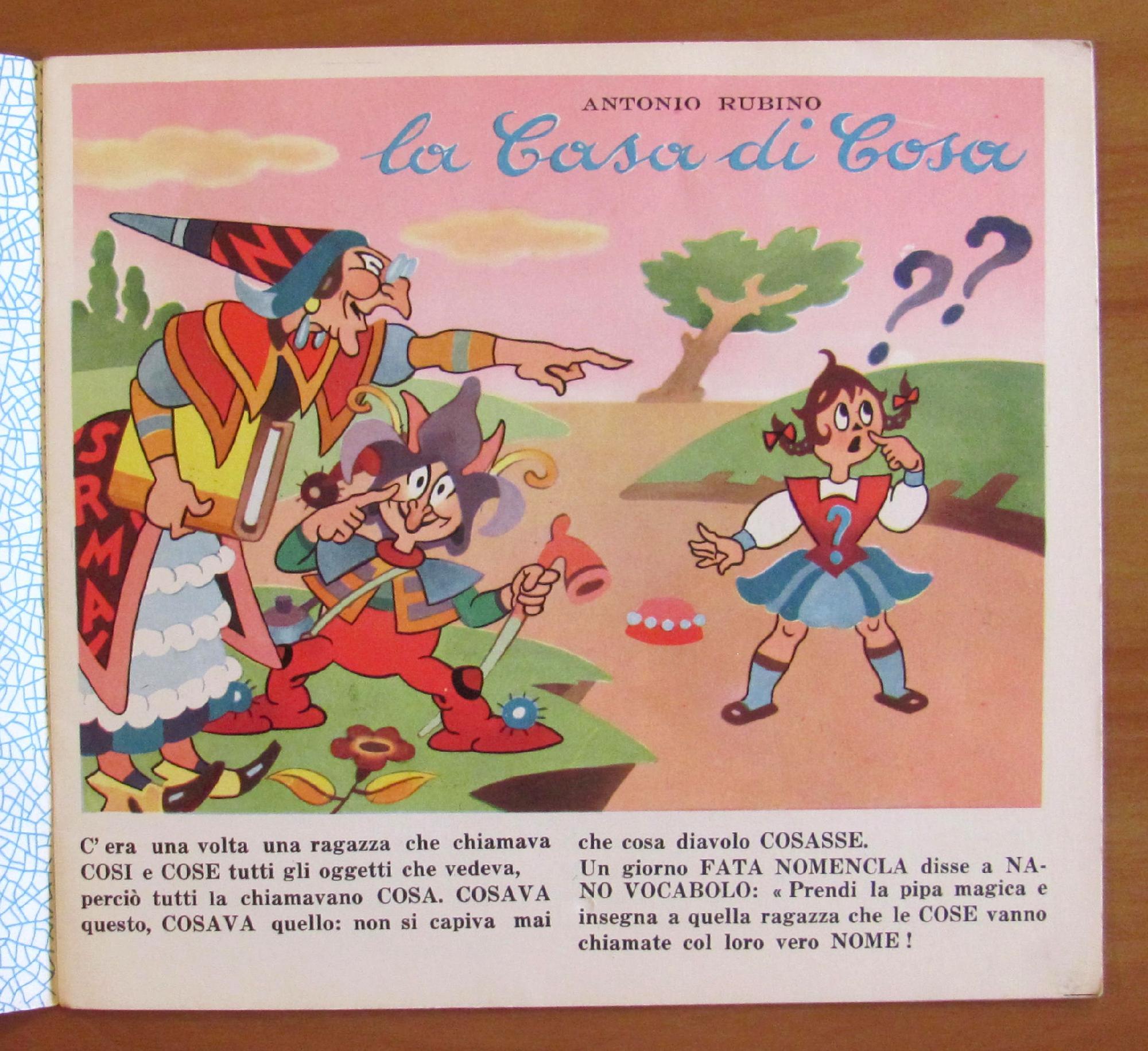 L'angolo del collezionista