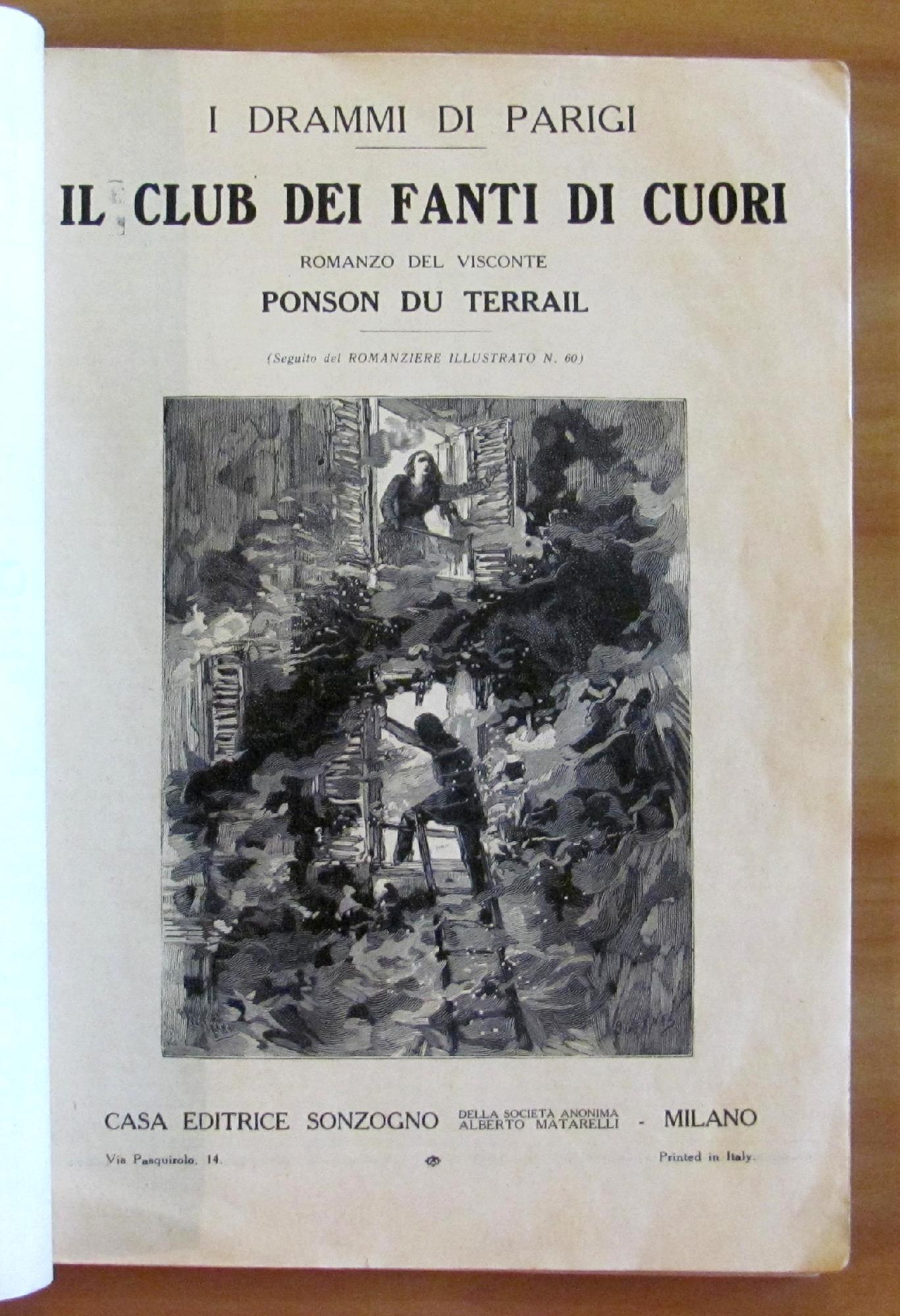 L'angolo del collezionista