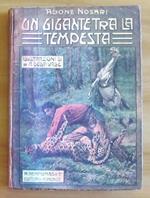 Un Gigante Tra Le Tempeste