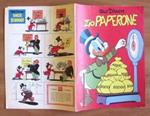 Zio Paperone - Edizione Fuori Commercio Luigi Olmeda, 1978