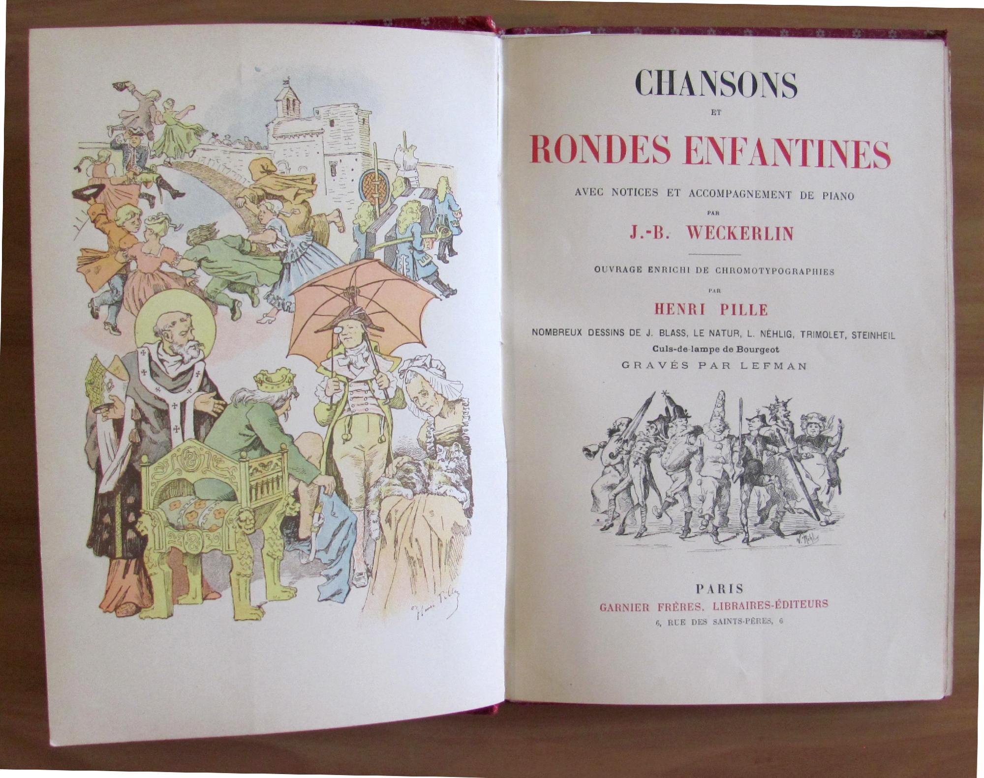 L'angolo del collezionista