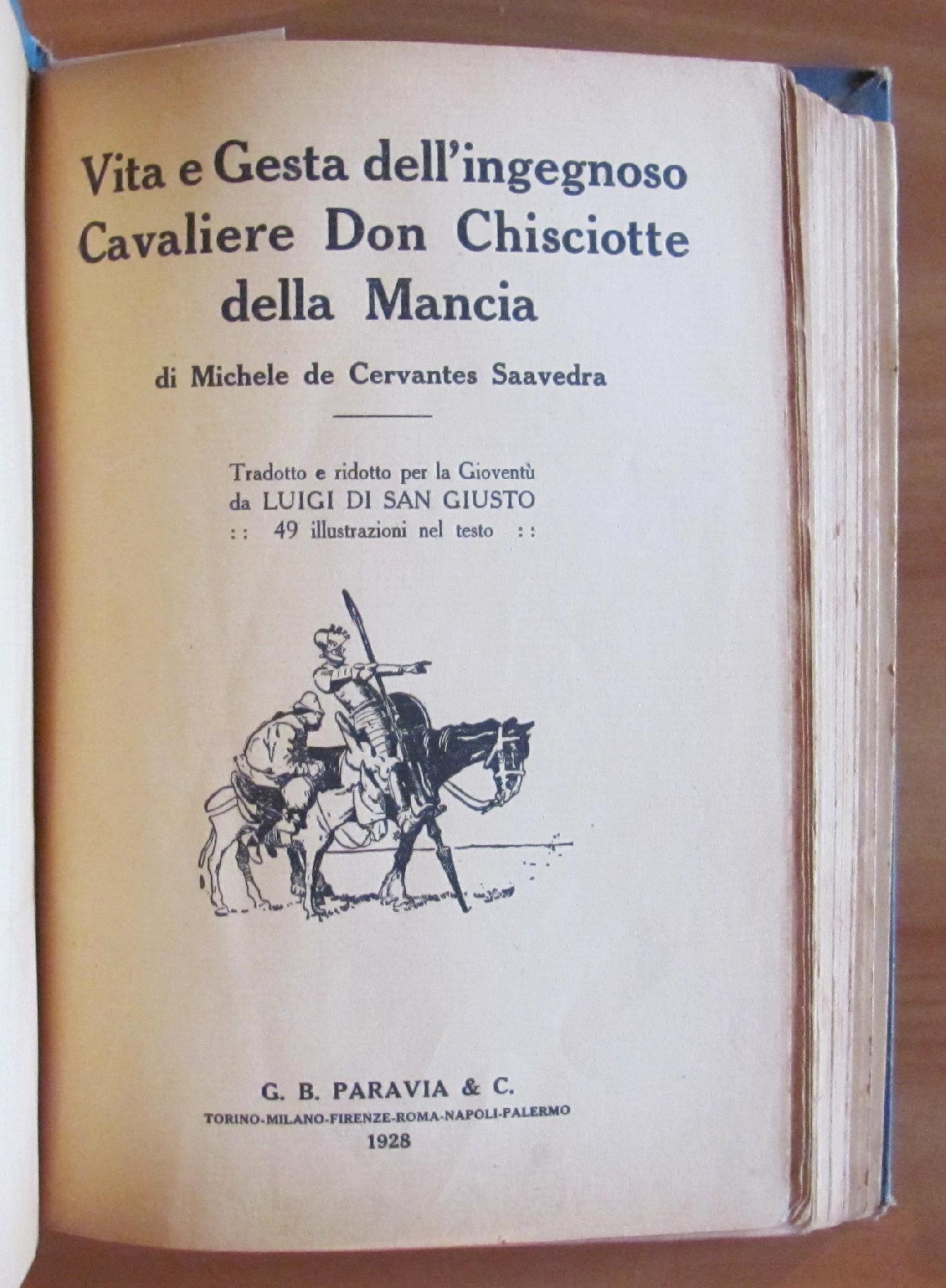 L'angolo del collezionista