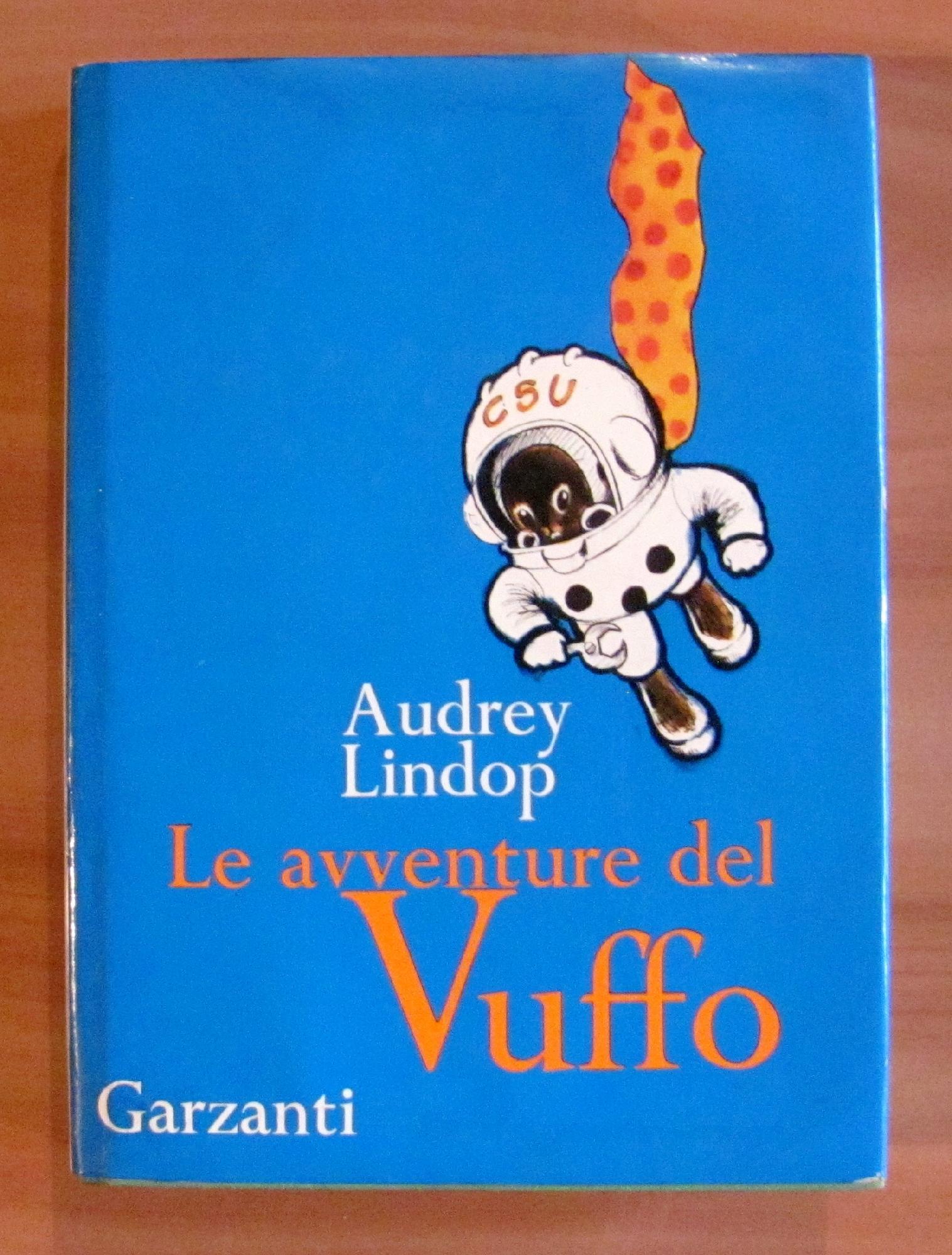 Le Avventure Del Vuffo