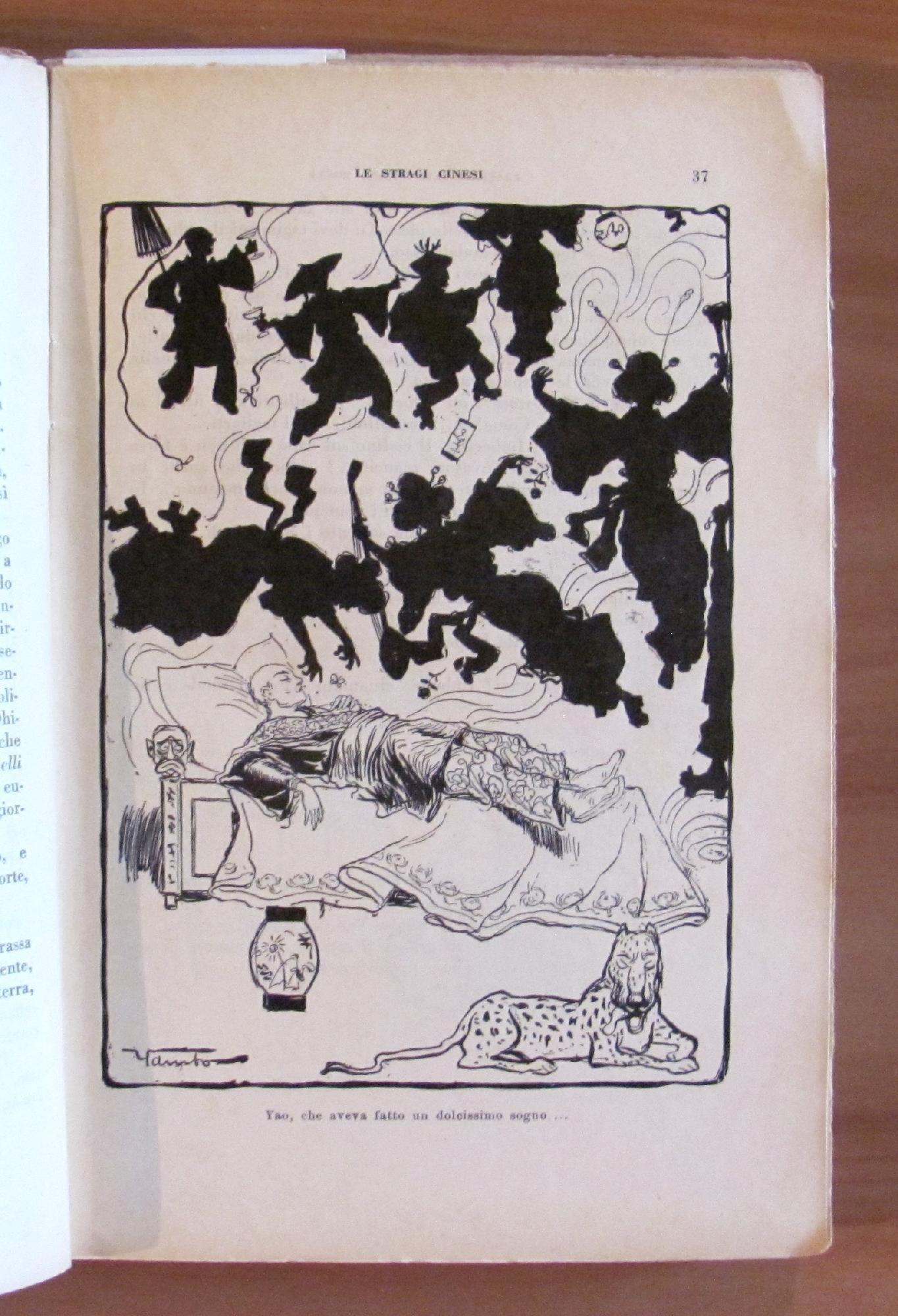 I Fratelli Della Mano Rossa - Viaggi Ed Avventure Attraverso La Cina