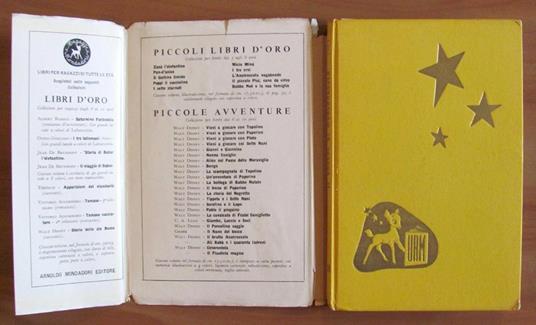 Viaggi Meravigliosi per Mare e per Terra - Campagne e Gaie avventure del Barone di Munchhausen secondo il racconto che egli ne fa bevendo con gli amici - 2