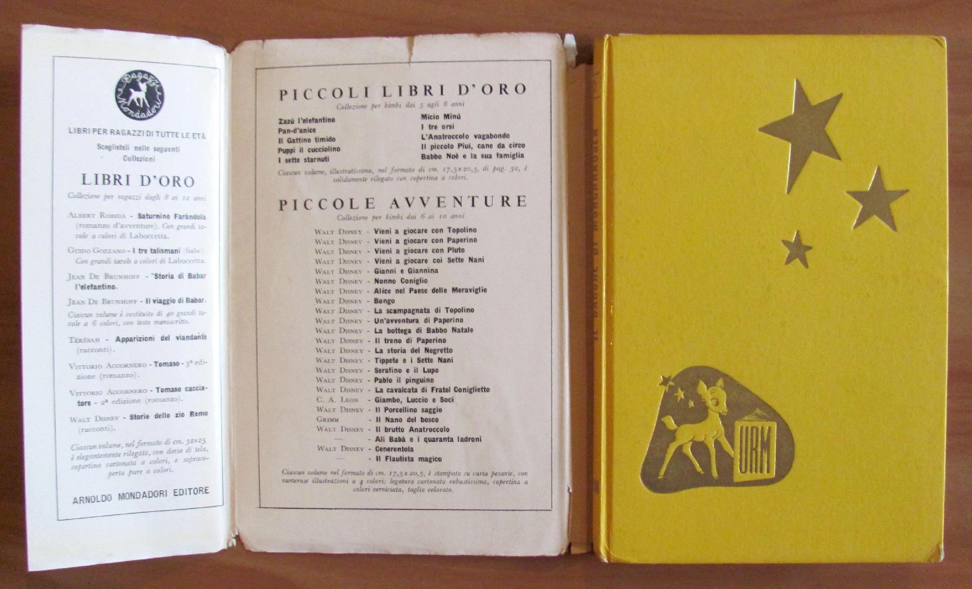 L'angolo del collezionista