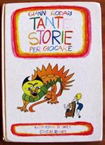 Tante Storie Per Giocare