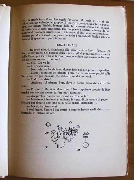 Tante Storie Per Giocare - Gianni Rodari - 4