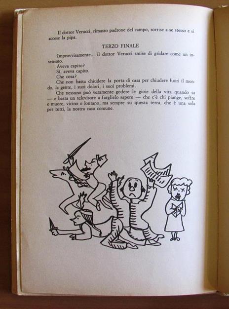 Tante Storie Per Giocare - Gianni Rodari - 6