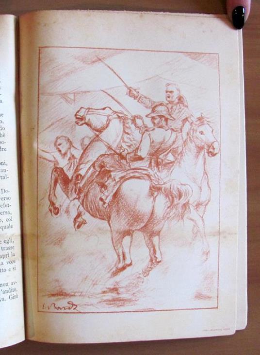 La Casa Dalle Cento Porte - 8