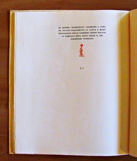 L' Uomo Che Rubo' La Gioconda - Gabriele D'Annunzio - 3