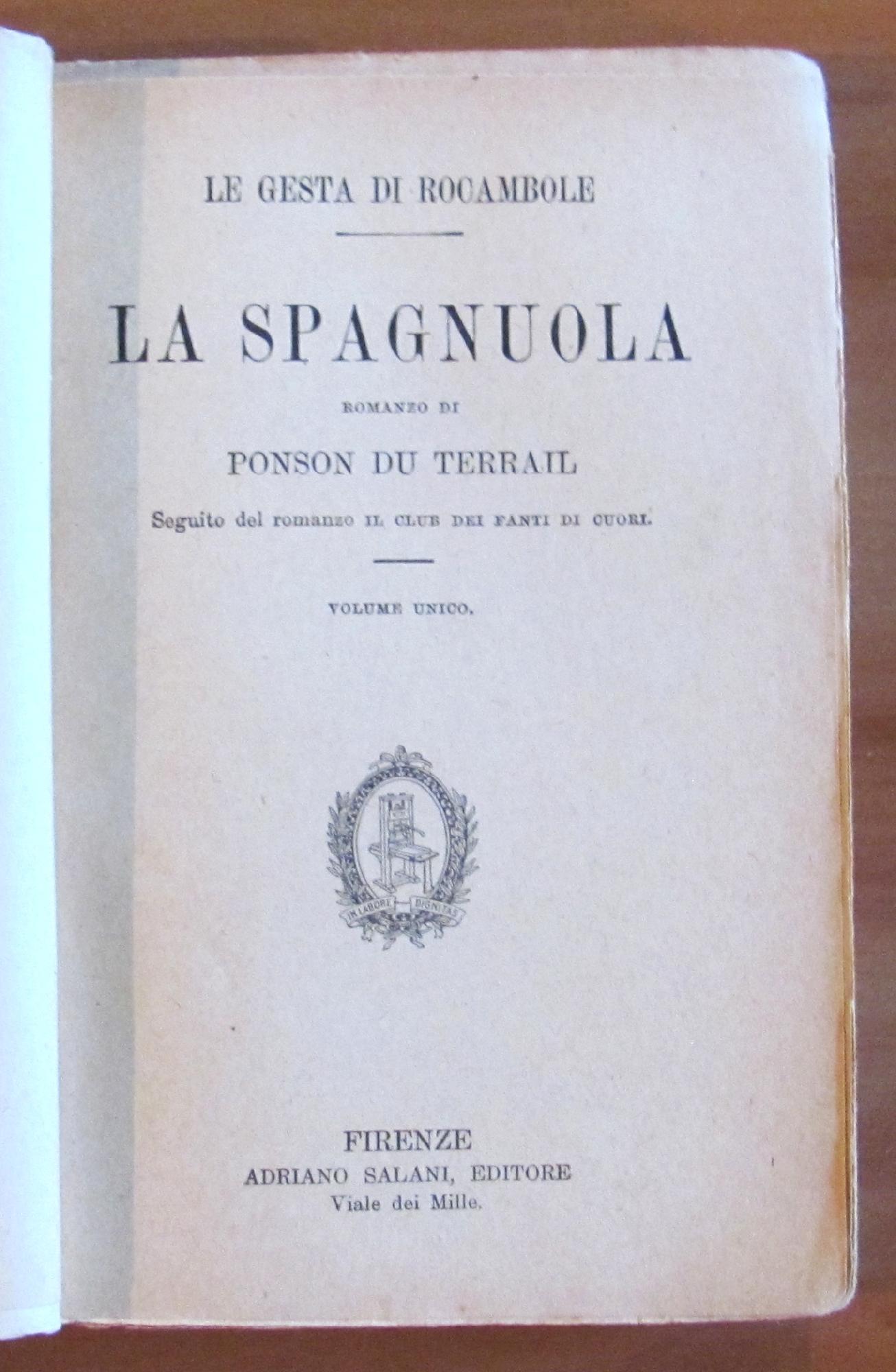 L'angolo del collezionista