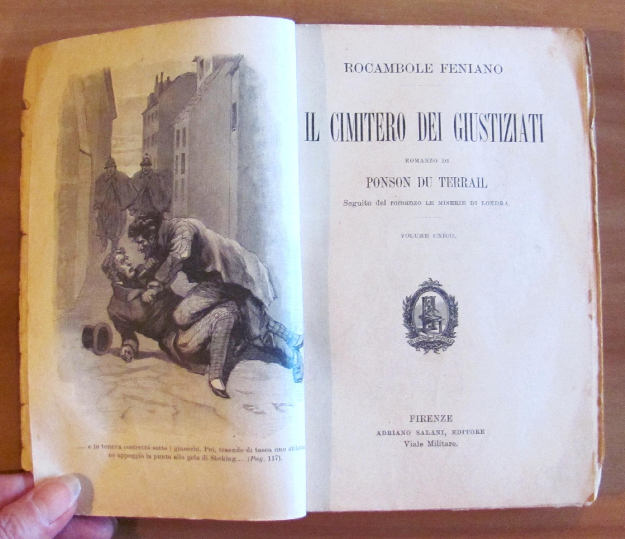 L'angolo del collezionista