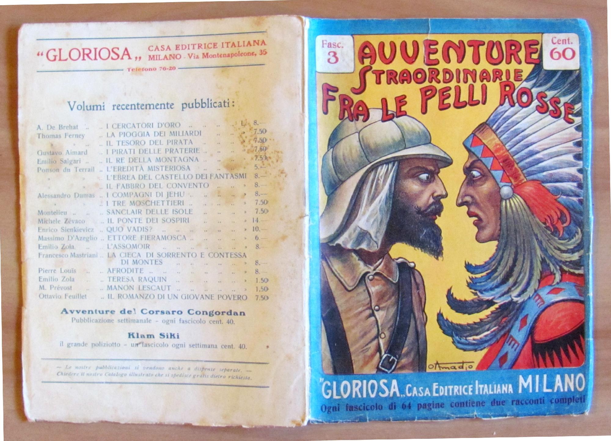 L'angolo del collezionista