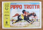 Albo Roma N.4 - Jacovitti - Pippo Trotta